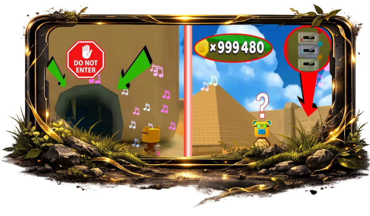 Enjoy Multiplayer Mode