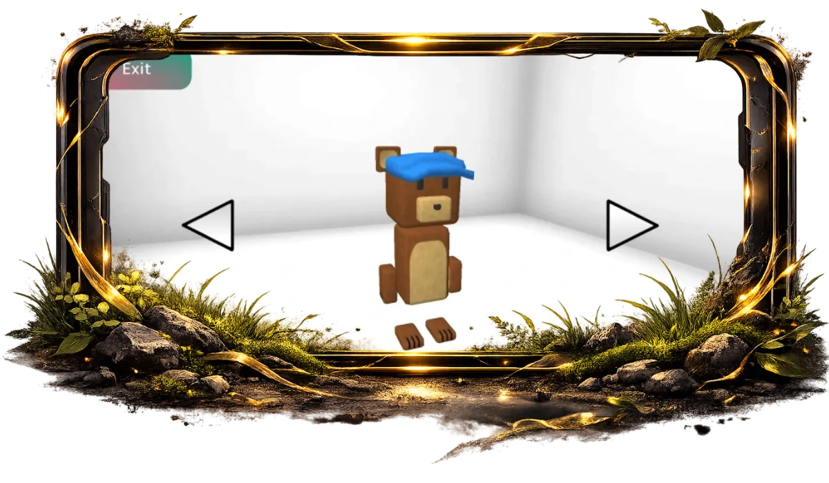 Eye-catching graphics