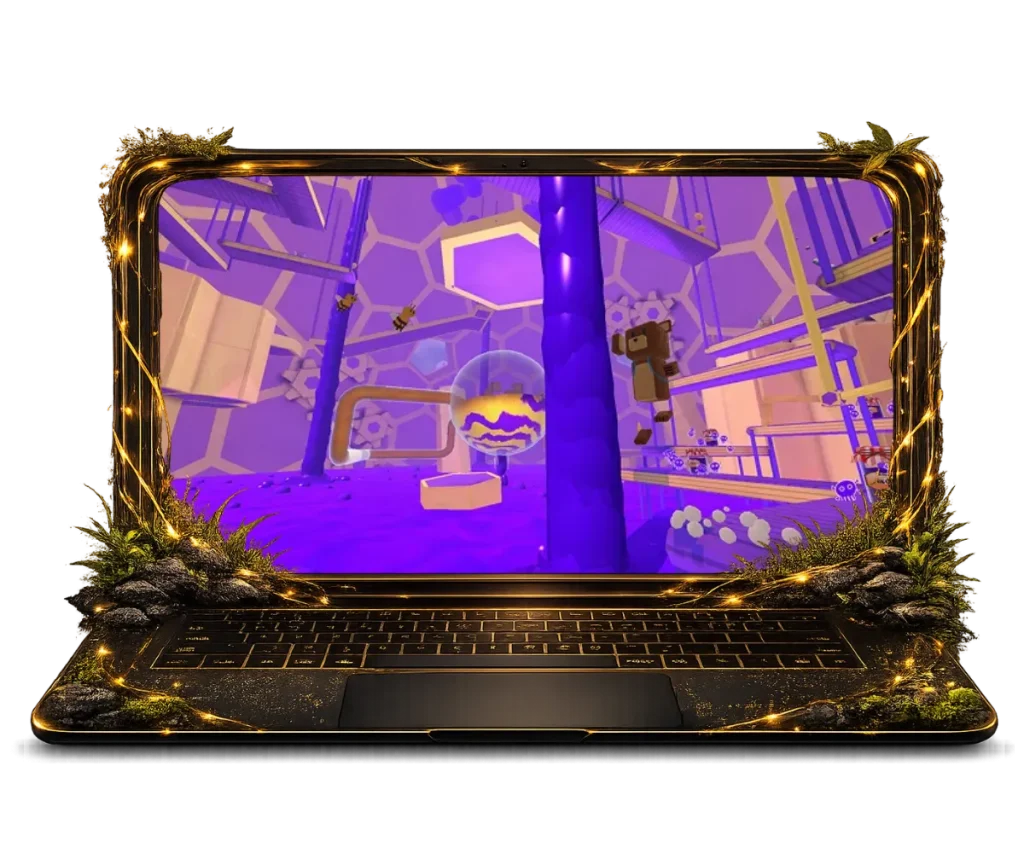 Enhanced Keyboard-Based Handling