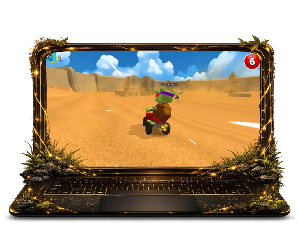 Multitasking During Gameplay